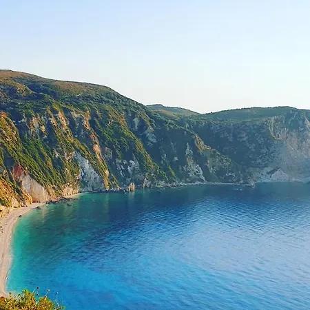 Kefalonia Private Paradise