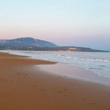 Kefalonia Private Paradise *