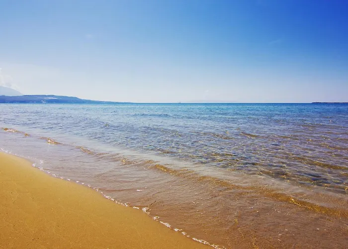 Kefalonia Private Paradise