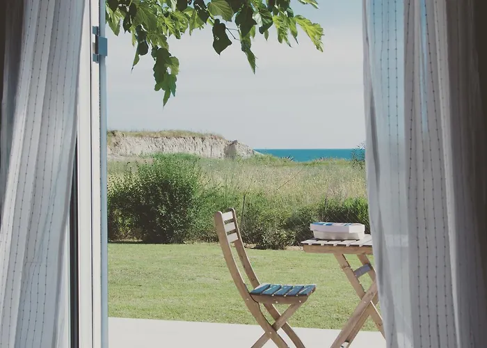 Kefalonia Private Paradise * 里科索翁