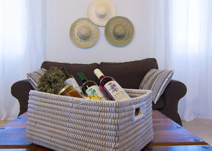 别墅 Kefalonia Private Paradise