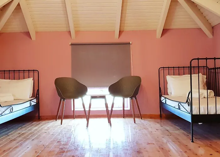 Kefalonia Private Paradise