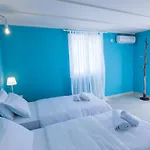 فيلة Kefalonia Private Paradise *