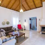 Kefalonia Private Paradise فيلة *