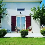 Kefalonia Private Paradise ليكسوري