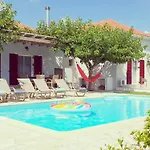 Kefalonia Private Paradise فيلة ليكسوري