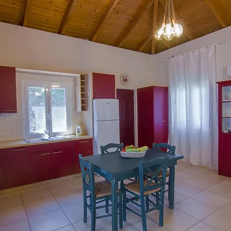 Kefalonia Private Paradise Vilă