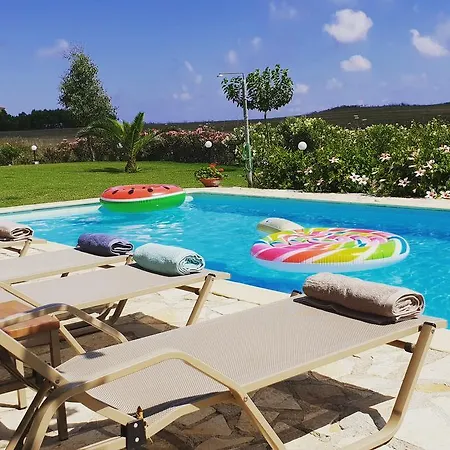 Kefalonia Private Paradise 里科索翁
