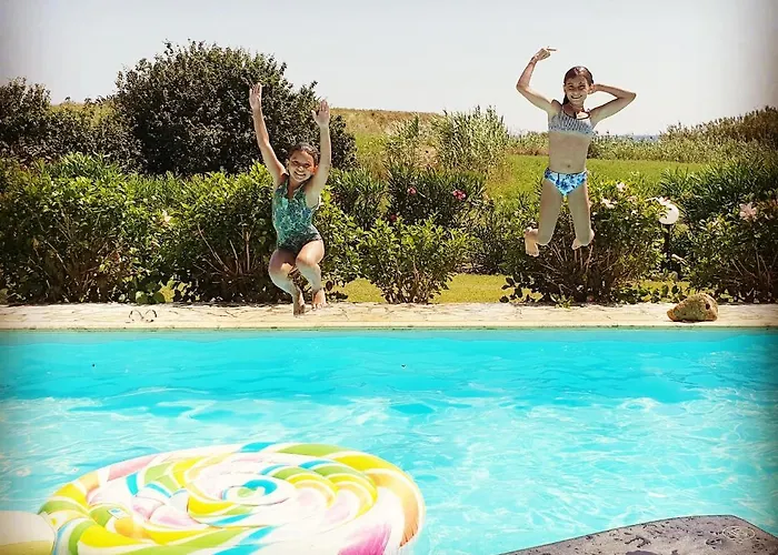 Kefalonia Private Paradise * ליקסורי