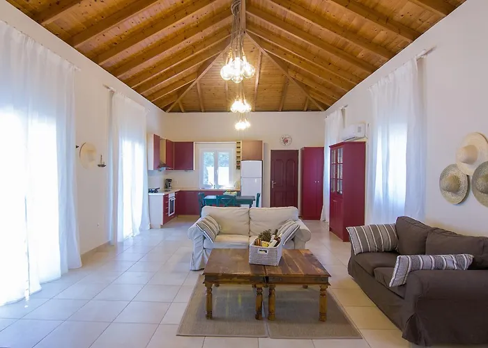 Kefalonia Private Paradise