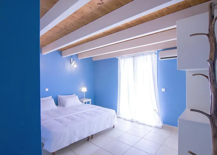 Kefalonia Private Paradise *