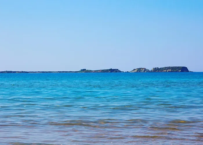 Kefalonia Private Paradise