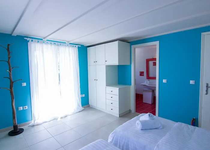 Kefalonia Private Paradise וילה ליקסורי