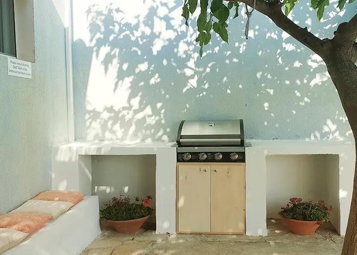 וילה Kefalonia Private Paradise *