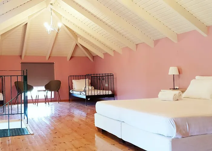 Kefalonia Private Paradise ליקסורי