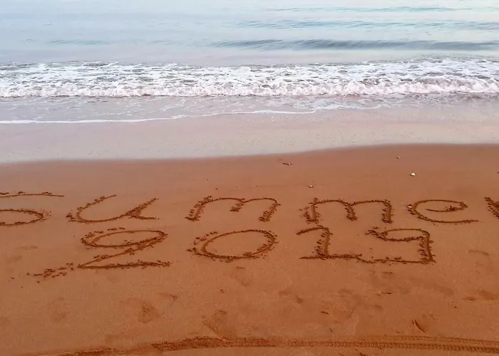 Kefalonia Private Paradise וילה ליקסורי