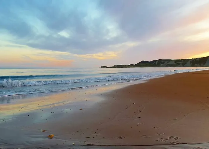 Kefalonia Private Paradise Willa *