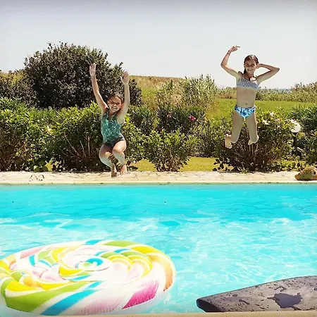 Kefalonia Private Paradise * 릭수리