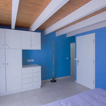 Villa Kefalonia Private Paradise Lixouri
