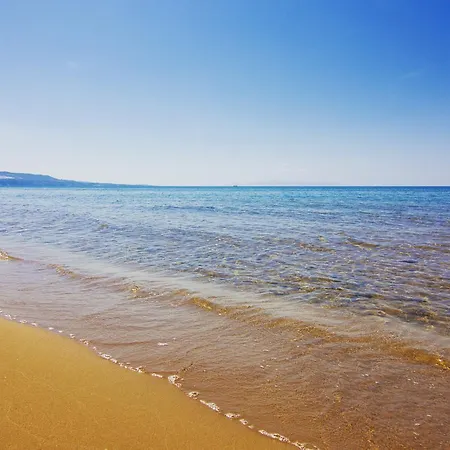 Kefalonia Private Paradise