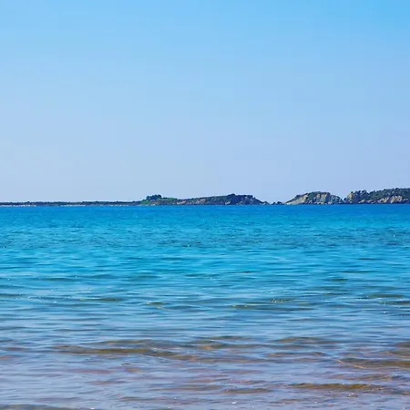 Kefalonia Private Paradise