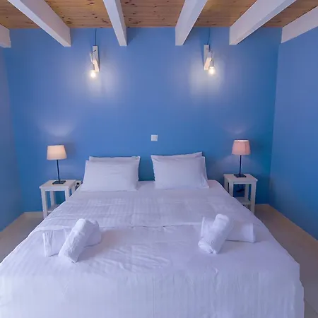 Kefalonia Private Paradise Villa *