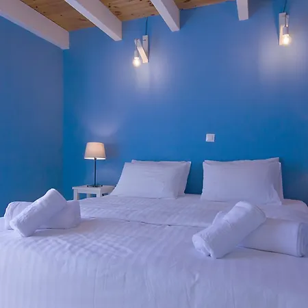 빌라 Kefalonia Private Paradise *
