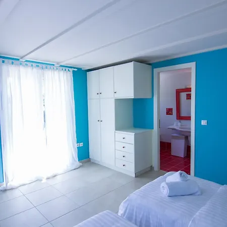Kefalonia Private Paradise 빌라 릭수리
