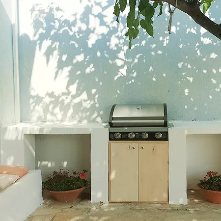 Villa Kefalonia Private Paradise *