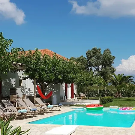Kefalonia Private Paradise