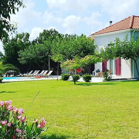 Villa Kefalonia Private Paradise *