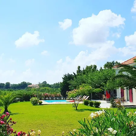 Kefalonia Private Paradise Villa Lixouri