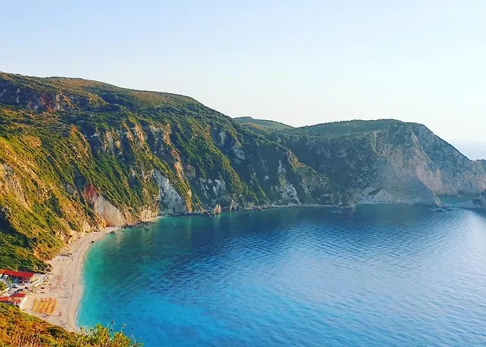 Kefalonia Private Paradise