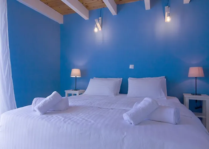 Villa Kefalonia Private Paradise *