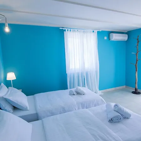 فيلة Kefalonia Private Paradise *
