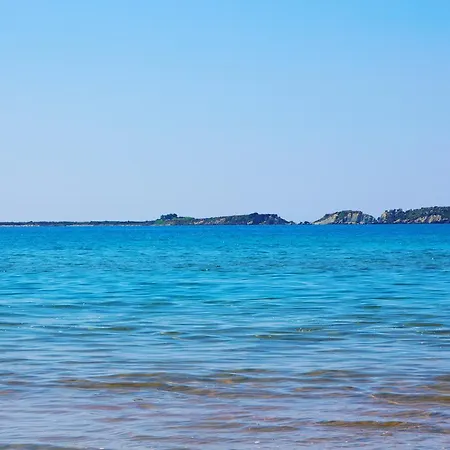 Kefalonia Private Paradise