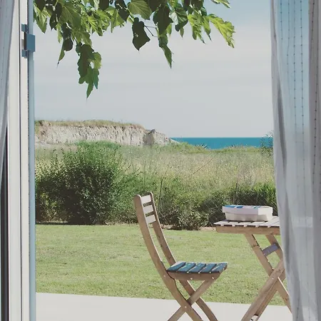 Kefalonia Private Paradise * ليكسوري