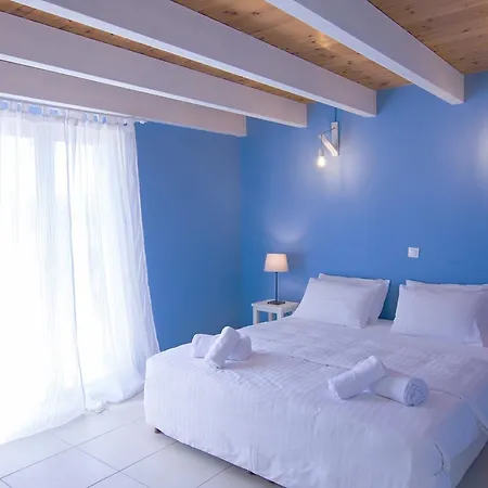 Kefalonia Private Paradise فيلة ليكسوري