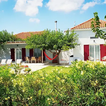 Kefalonia Private Paradise * ليكسوري