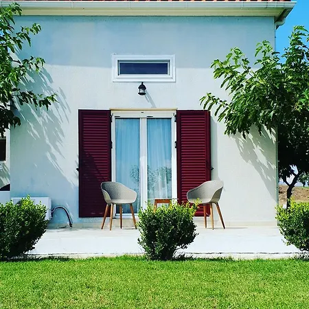 Kefalonia Private Paradise ليكسوري
