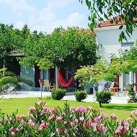 فيلة Kefalonia Private Paradise