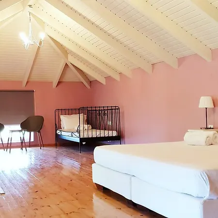 Kefalonia Private Paradise ليكسوري