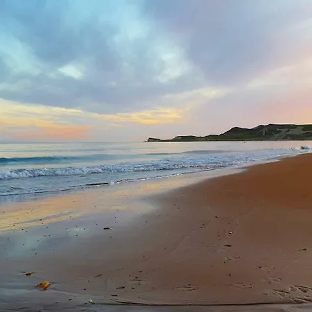 Kefalonia Private Paradise فيلة *
