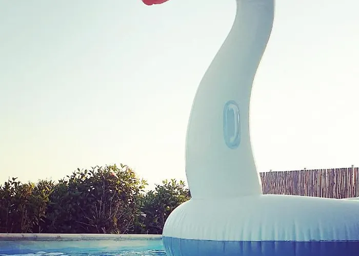 Kefalonia Private Paradise