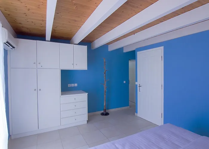 Villa Kefalonia Private Paradise Lixouri