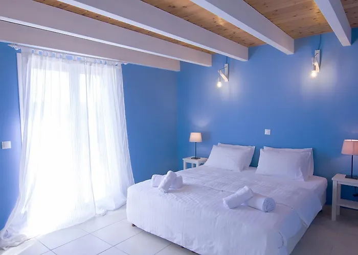 Kefalonia Private Paradise Villa Lixouri