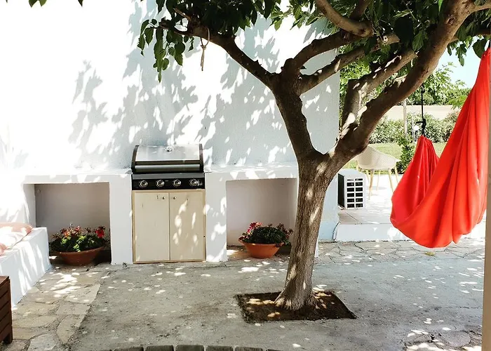 Kefalonia Private Paradise * Lixouri