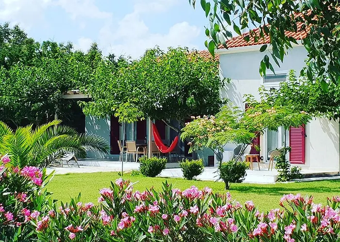 Villa Kefalonia Private Paradise