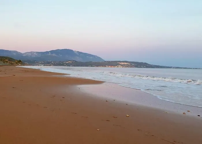 Kefalonia Private Paradise *